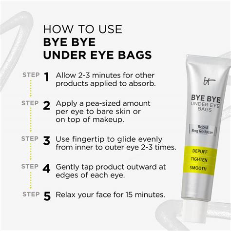 it bye bye under eye bags dupe